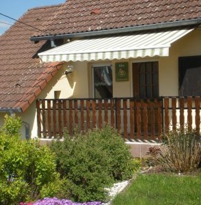 Gîte du Lavoir