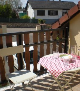 Gîte du Lavoir