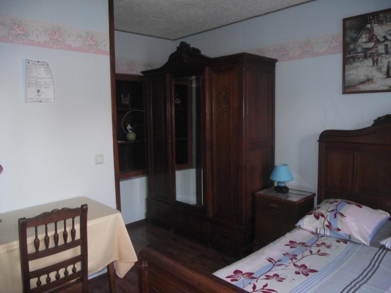 Au Grenier d'Abondance