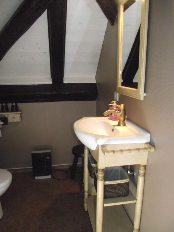 Au Grenier d'Abondance