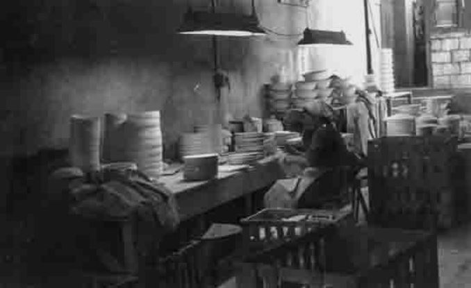 Atelier de contrôle