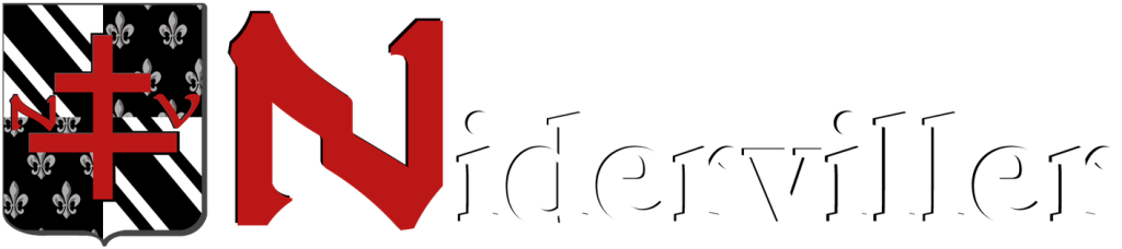Blason de Niderviller