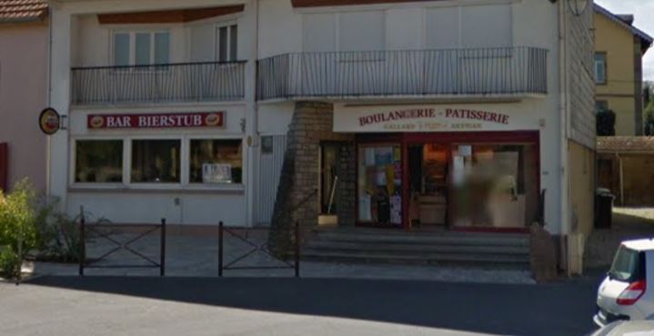 Boulangerie - Pâtisserie Salon de Thé
