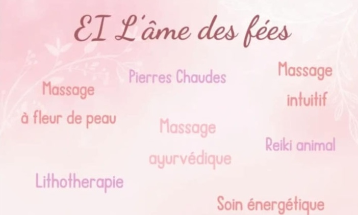EI l’âme des Fées