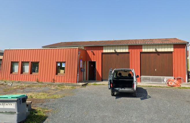 Entreprise de Peinture