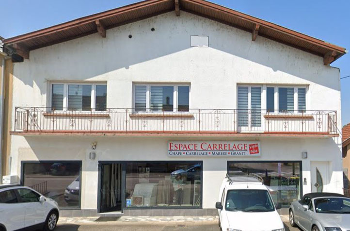 Espace Carrelage