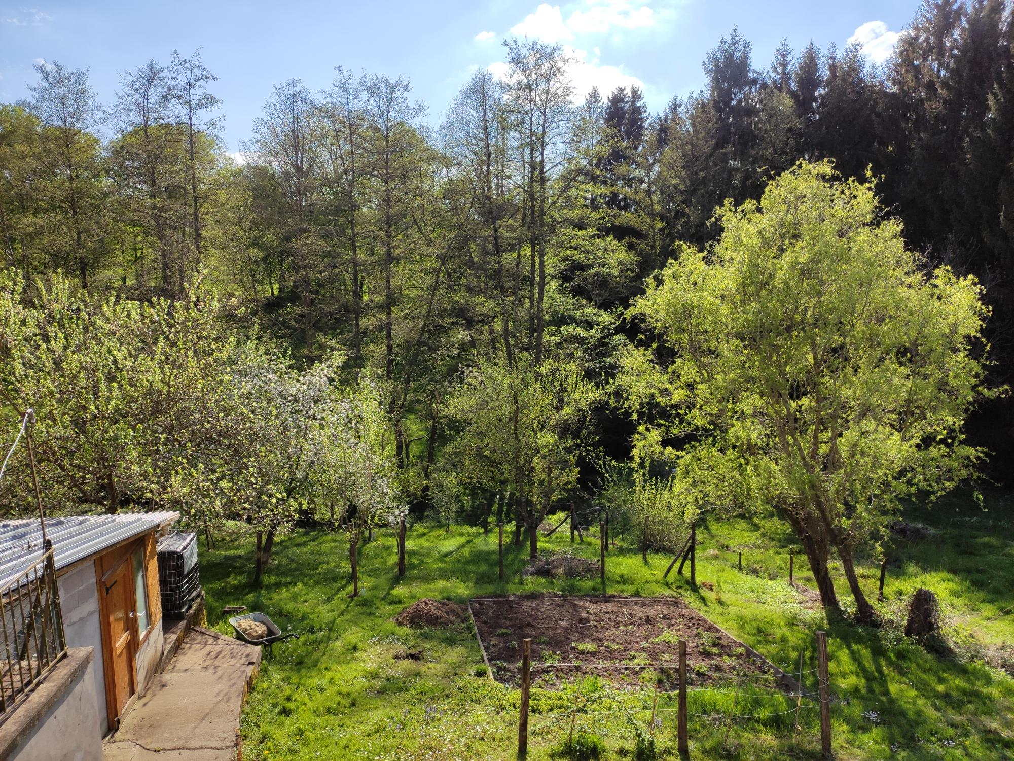 Gîte de France Mathieu KUHM & Helline DELAUTRE