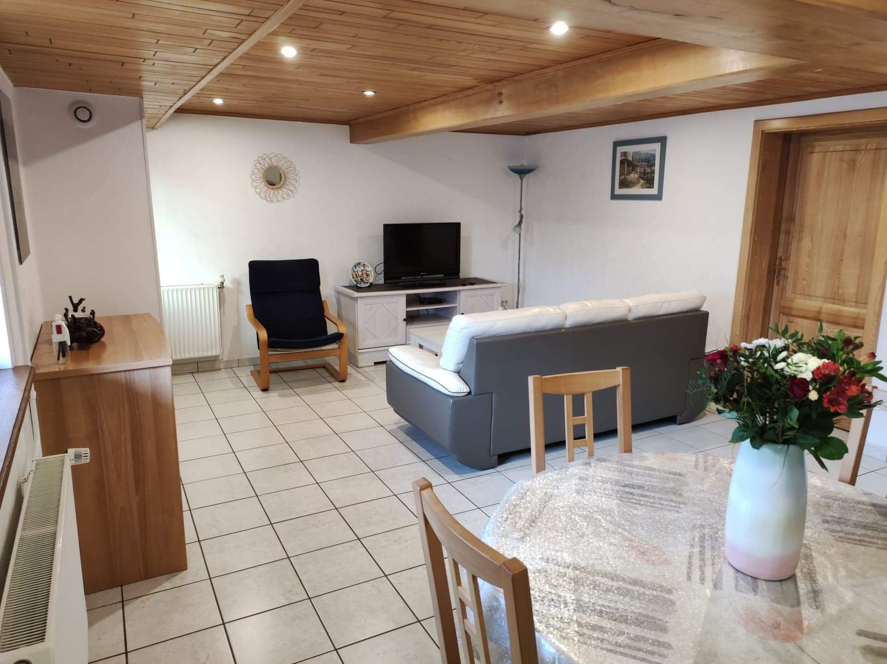 Gîte de France Mathieu KUHM & Helline DELAUTRE