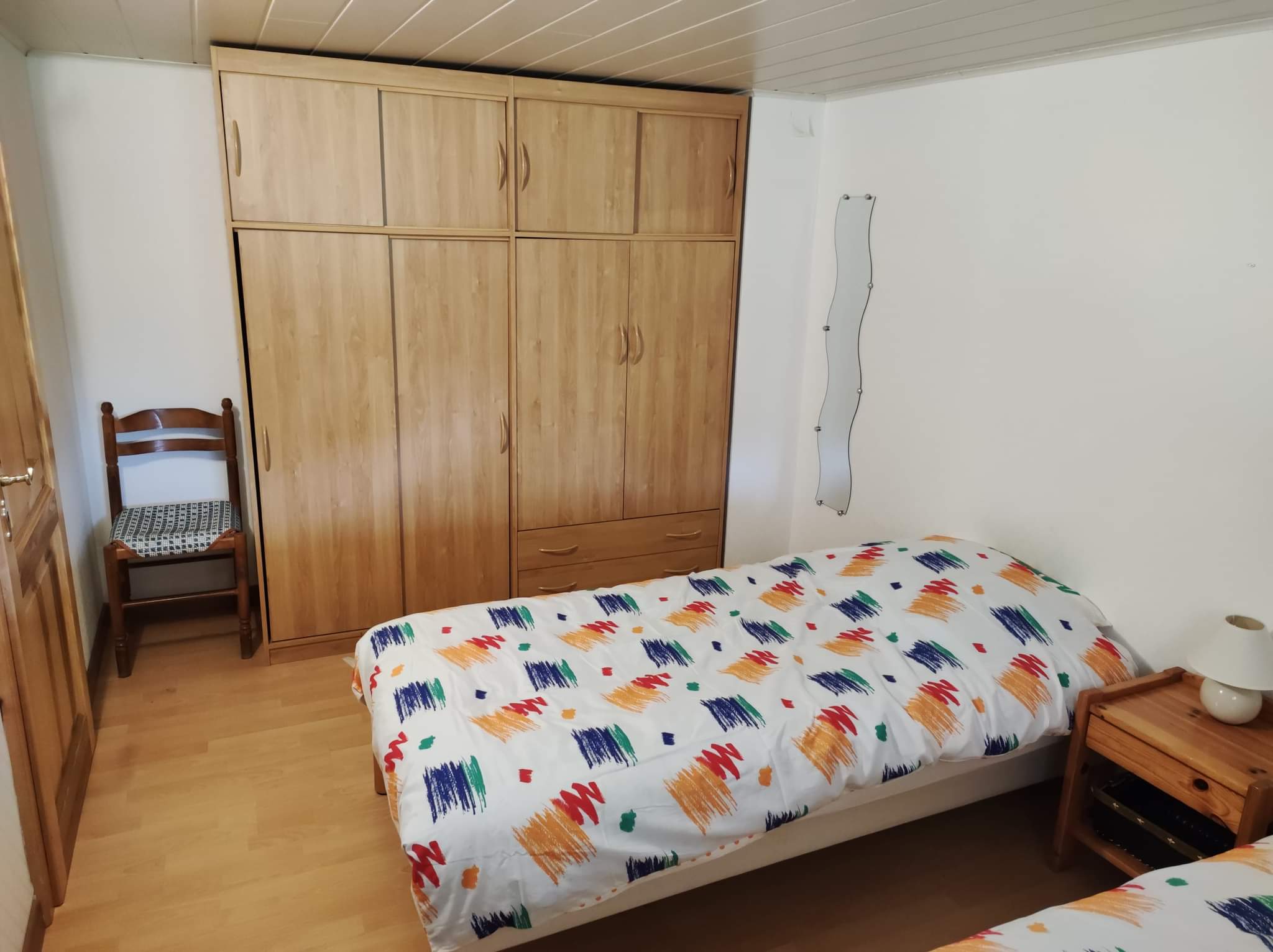 Gîte de France Mathieu KUHM & Helline DELAUTRE