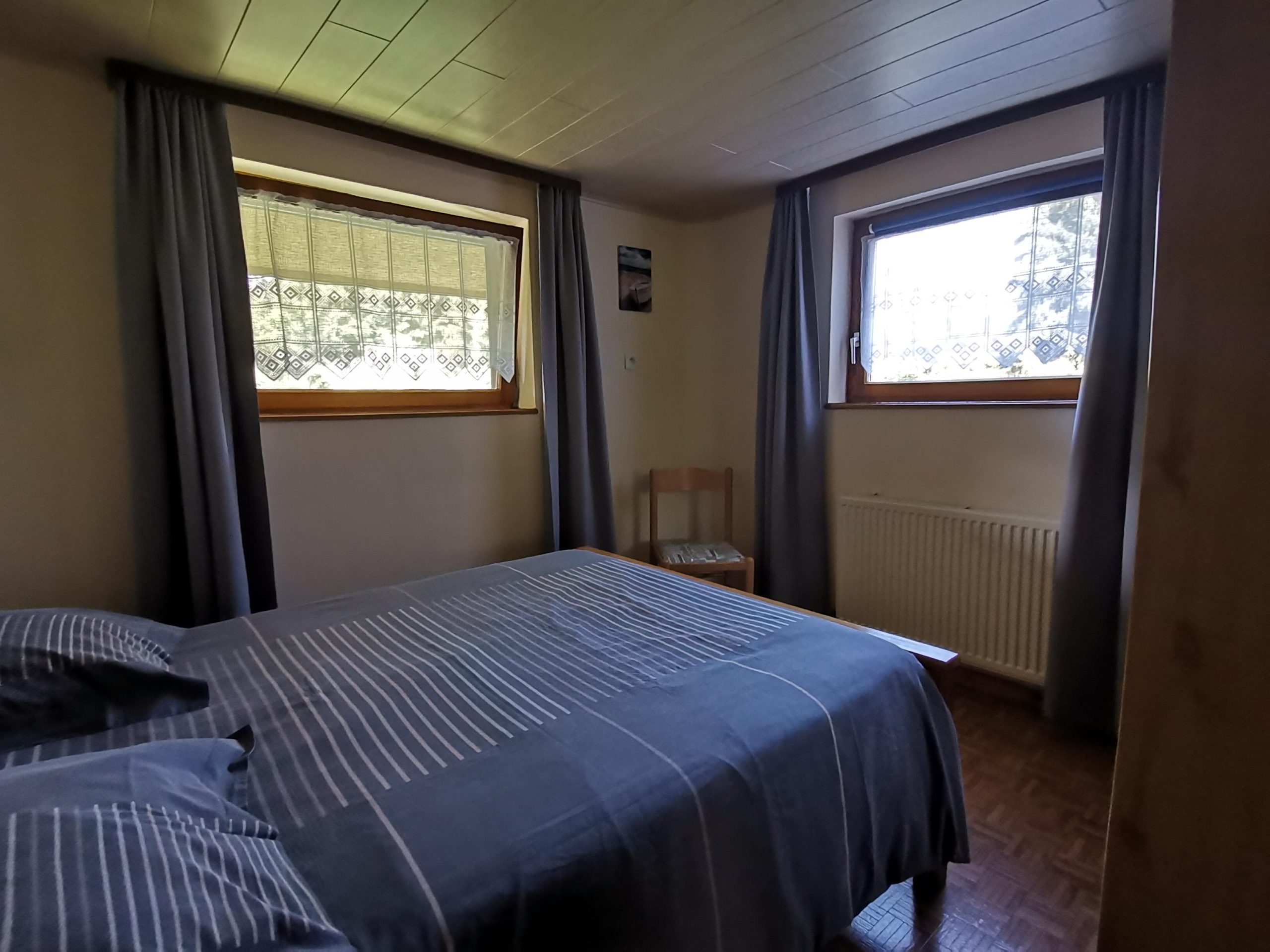 Gîte de France Mathieu KUHM & Helline DELAUTRE