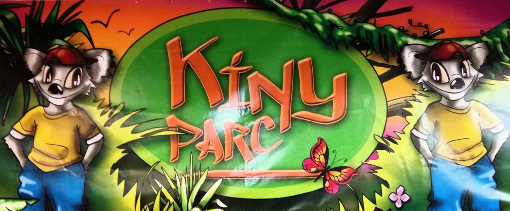 Kiny Parc