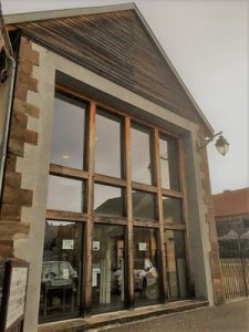 La Faïencerie