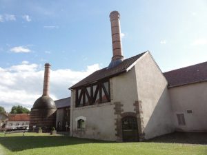 La Faïencerie
