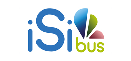 Logo Isibus
