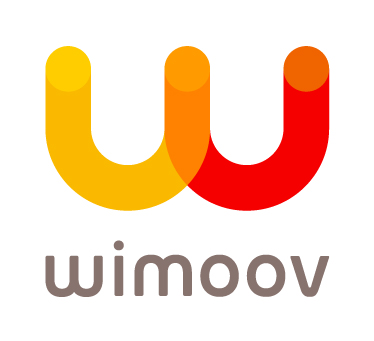 Logo WIMOOV
