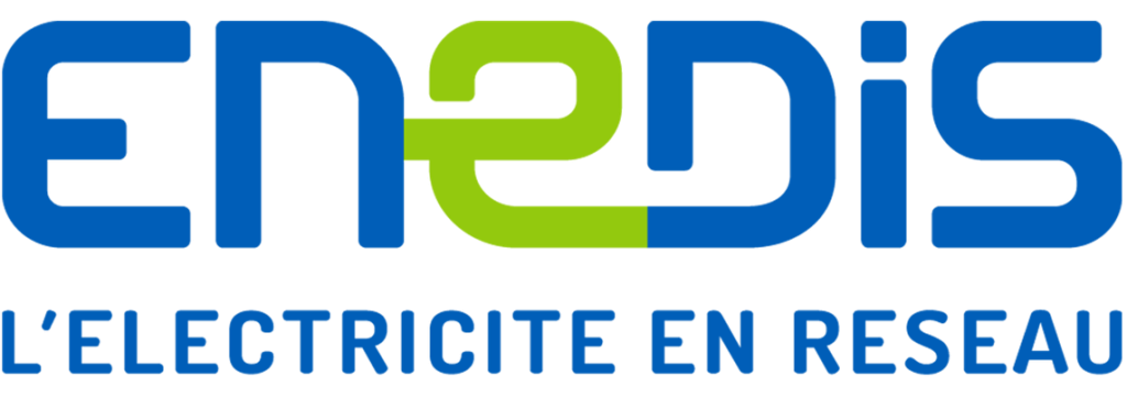 Logo enedis