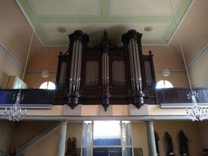 L'orgue