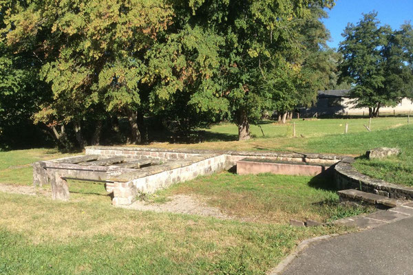 Niderviller à travers des photos