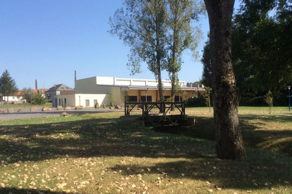 Niderviller à travers des photos