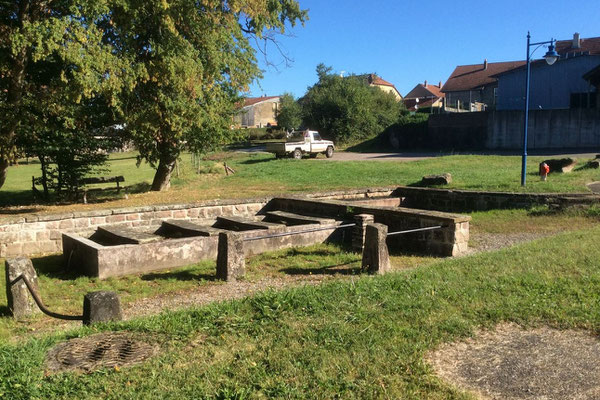 Niderviller à travers des photos