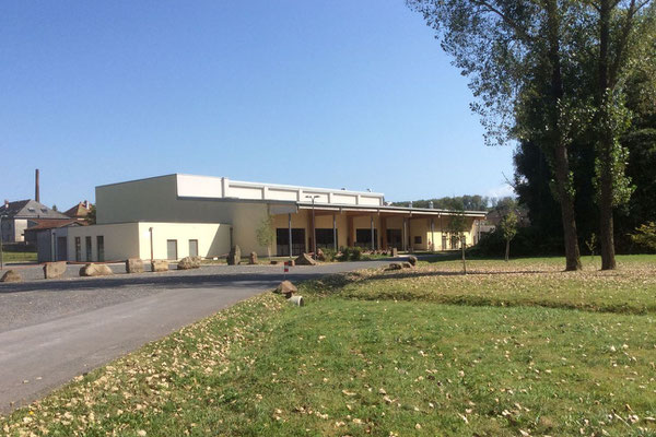 Niderviller à travers des photos