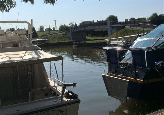 Niderviller à travers des photos