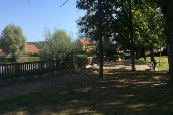 Niderviller à travers des photos