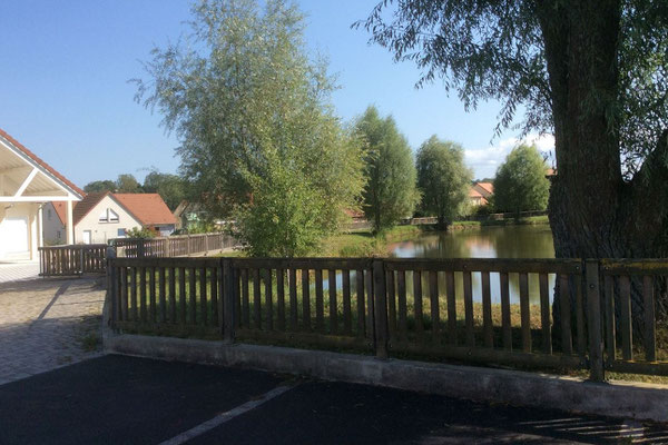 Niderviller à travers des photos