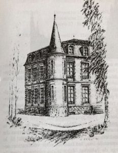 Niderviller sous le regard de l'artiste - Peintures