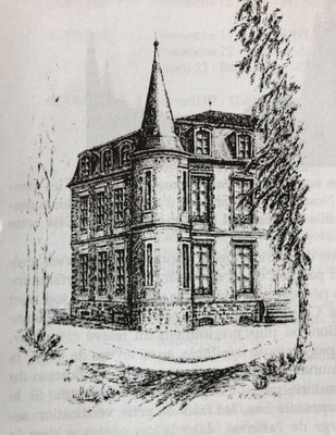 Niderviller sous le regard de l'artiste - Peintures