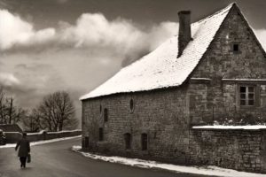 Niderviller sous le regard de l'artiste - Photos