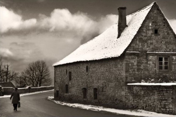 Niderviller sous le regard de l'artiste - Photos