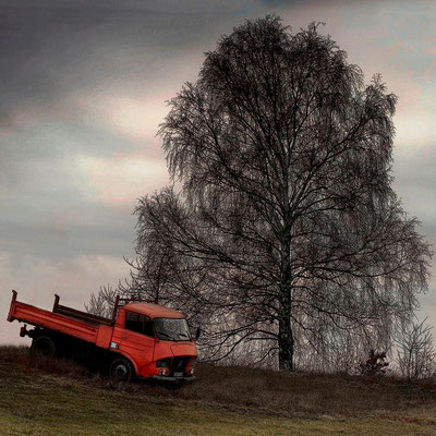 Niderviller sous le regard de l'artiste - Photos