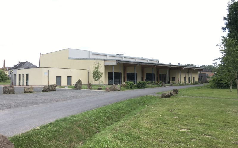 Photo du village