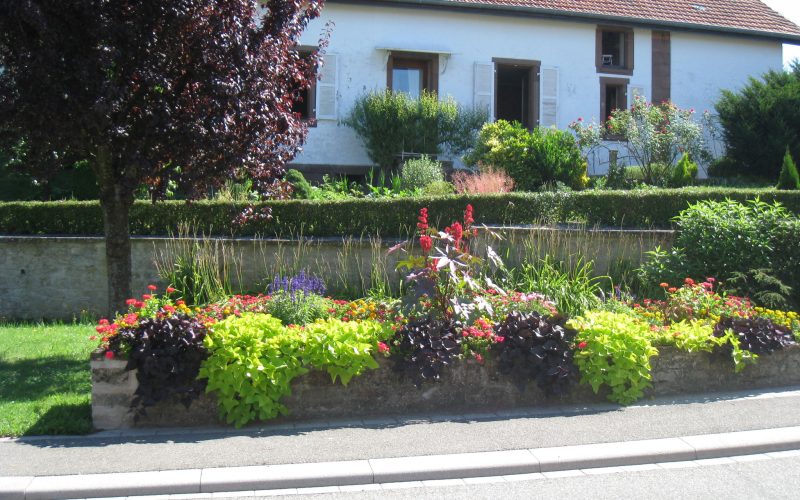Photo du village