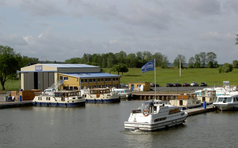 Photo du village