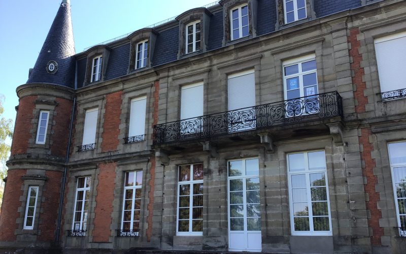 Photo du village