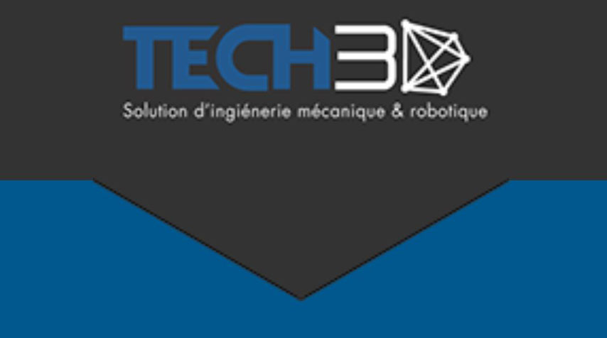 Tech 3D