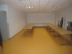 Le Complexe de Salles Communales - salle de réunion 2 (repère 2)