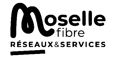Logo moselle fibre - pied de page site